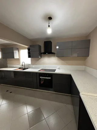 Penthouse en Terrazas de San Diego
