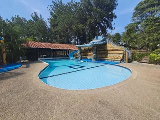 Terreno en barrera sabana del medio Municipio libertador