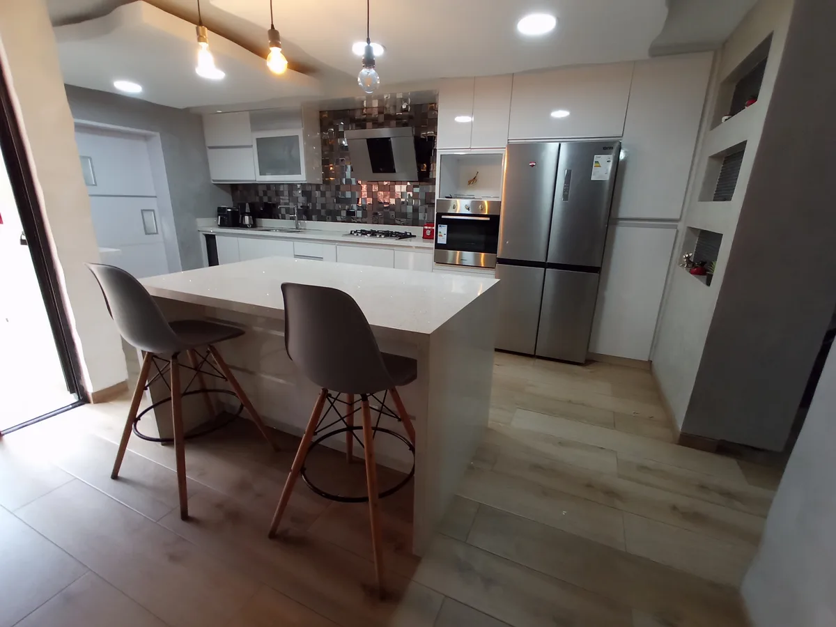 Casa en Venta en Urb.Villas de Alcalá, San Diego La Cumaca — 3 hab 226m² — USD 130,000